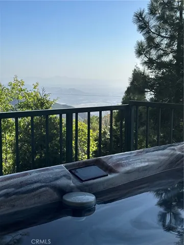 Spa Views