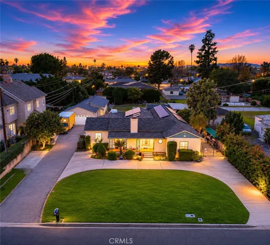 1227 S 8th Avenue, Arcadia, California 91006