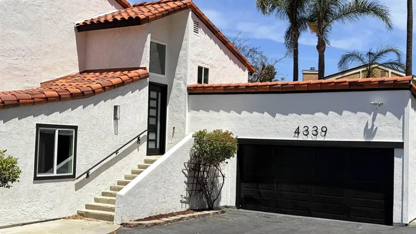 4339 Macronald Drive, La Mesa, California 91941