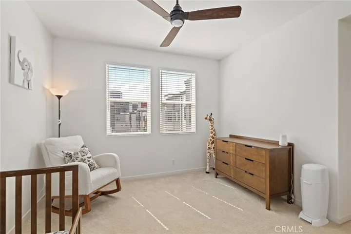 Ceiling fan