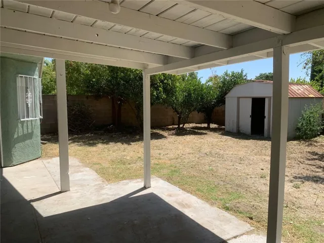 1855 W 13th, San Bernardino, California 92411
