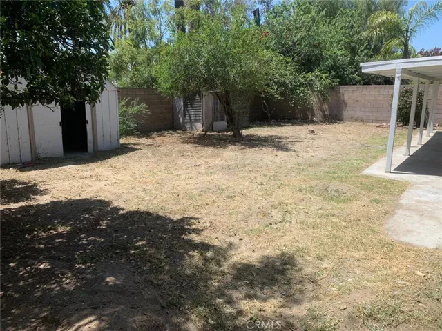 1855 W 13th, San Bernardino, California 92411
