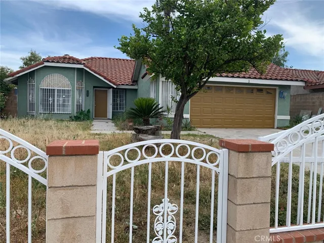 1855 W 13th, San Bernardino, California 92411