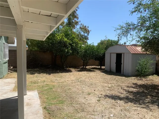 1855 W 13th, San Bernardino, California 92411
