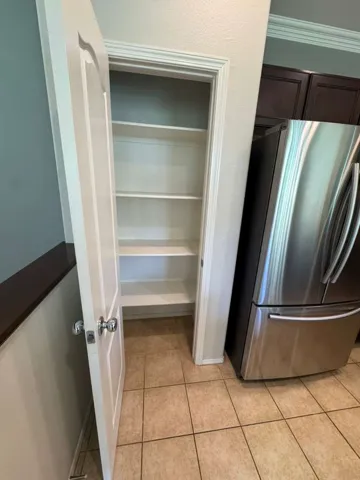 PANTRY