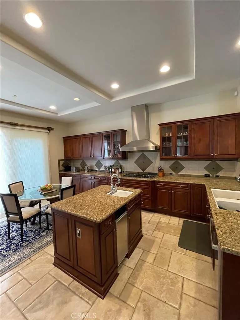 20124 Via Cellini, Porter Ranch, California 91326 — photo 4