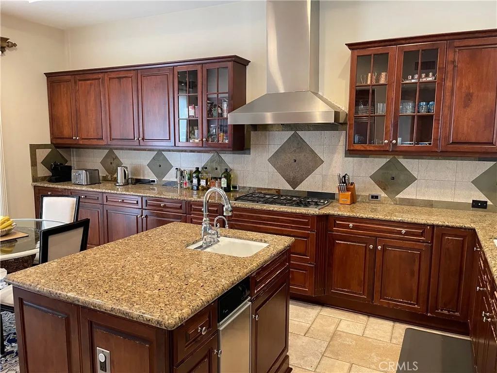 20124 Via Cellini, Porter Ranch, California 91326 — photo 5