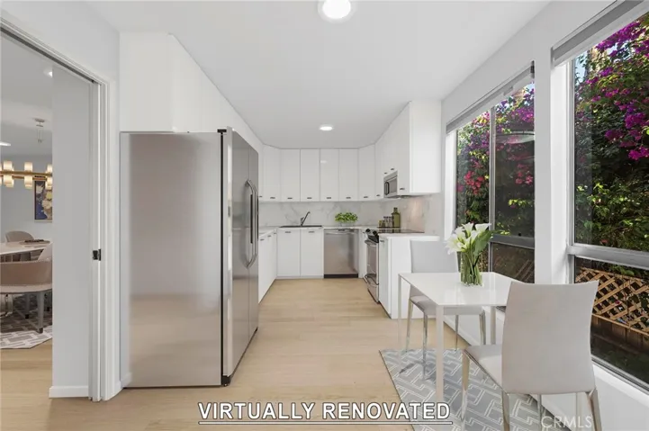 5115 Kester 7, Sherman Oaks, California 91403