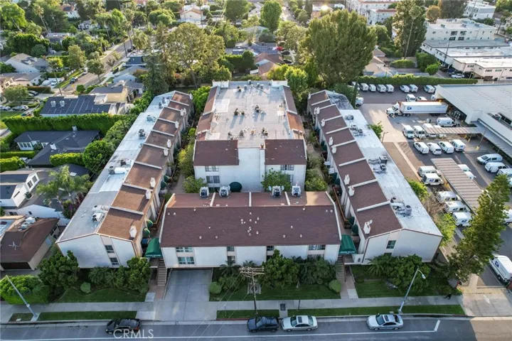 5115 Kester 7, Sherman Oaks, California 91403