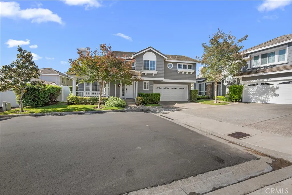 Front House Street View
