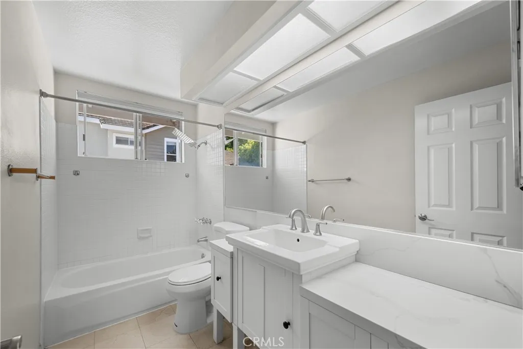 Shared Bathroom