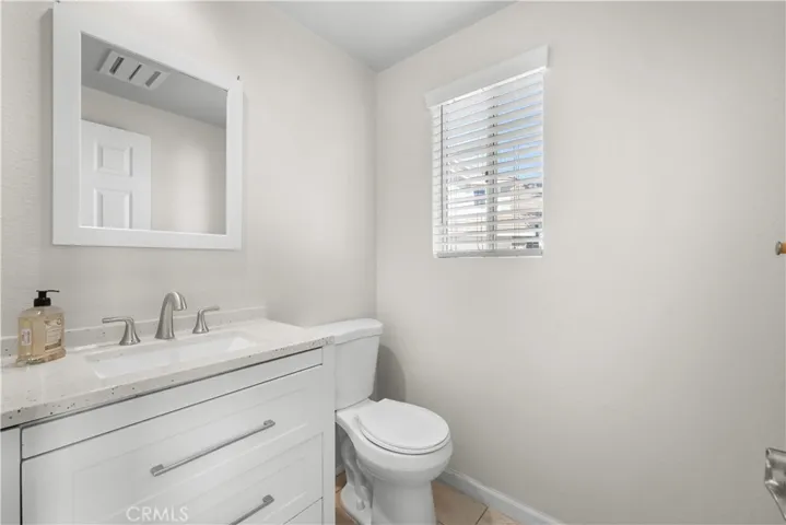 Half Bathroom