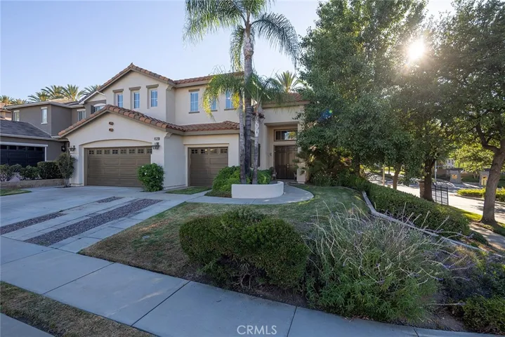 4520 Garden City Lane, Corona, California 92883
