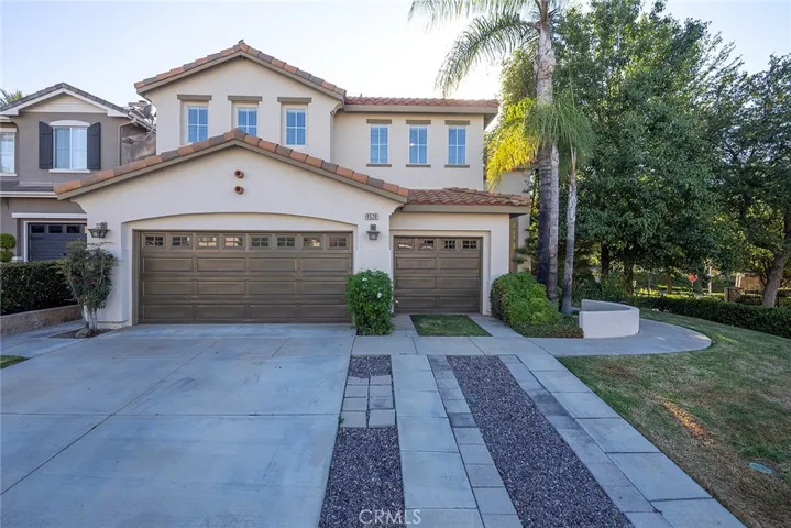 4520 Garden City Lane, Corona, California 92883