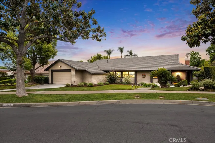 1156 Altura Terrace, Arcadia, California 91007