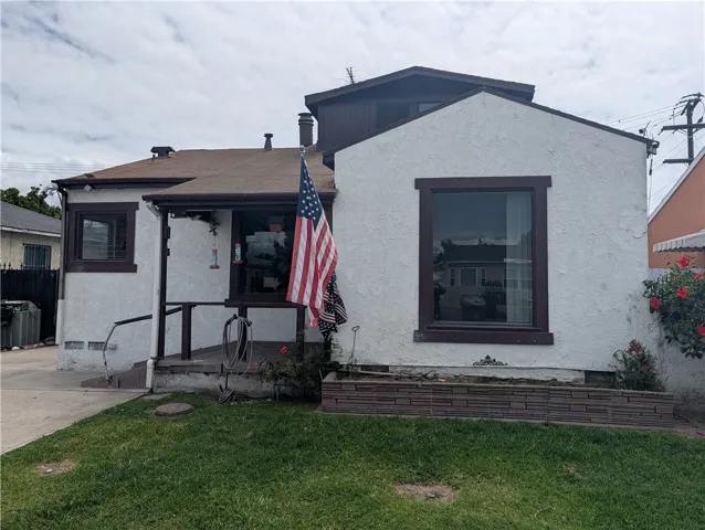3816 Walnut, Lynwood, California 90262