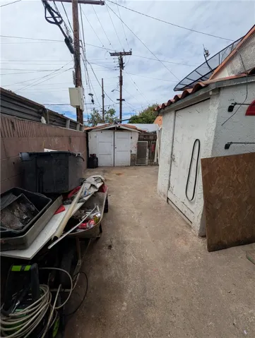 3816 Walnut, Lynwood, California 90262