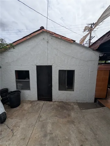 3816 Walnut, Lynwood, California 90262