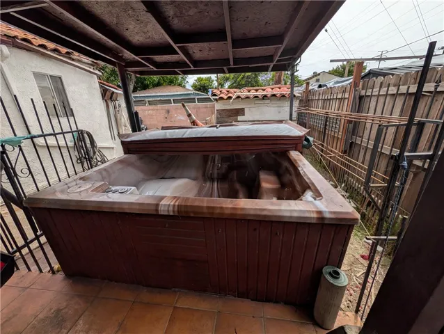 3816 Walnut, Lynwood, California 90262
