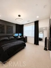 Masters Bedroom