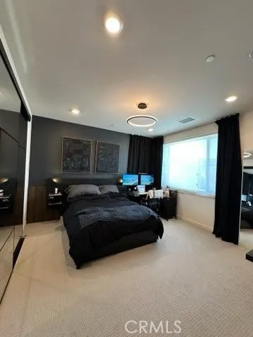 Masters Bedroom