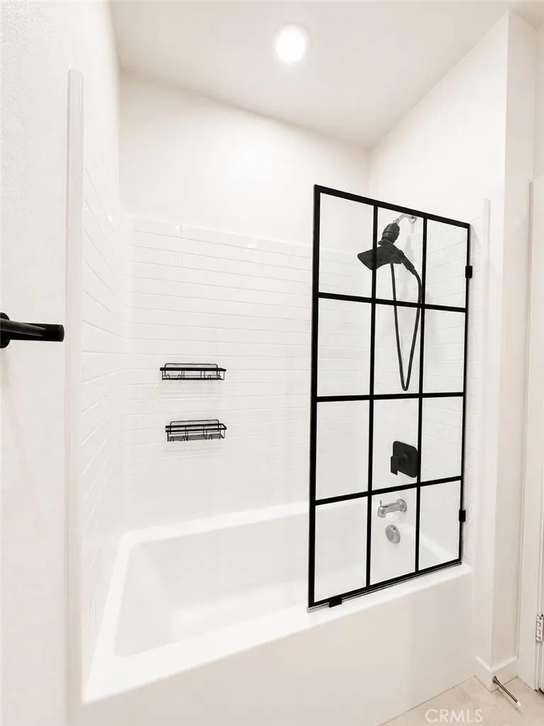 3rd Bedroom Bath