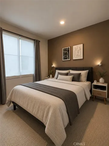 Bedroom Downstairs