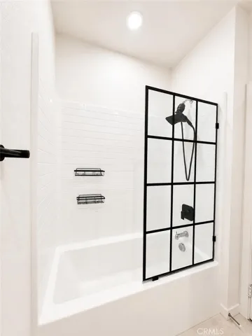 3rd Bedroom Bath