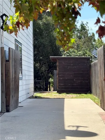907 El Capitan, San Luis Obispo, California 93401
