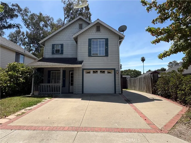 907 El Capitan, San Luis Obispo, California 93401
