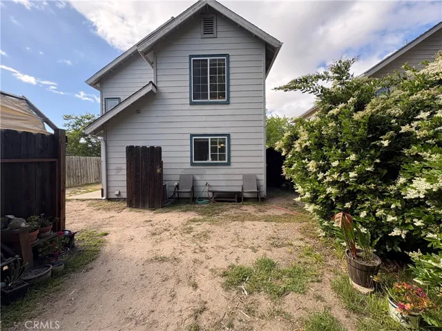 907 El Capitan, San Luis Obispo, California 93401