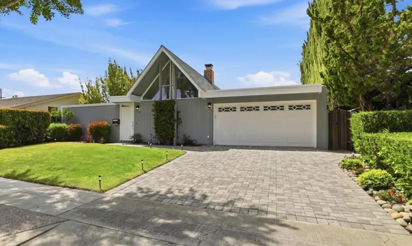 719 Jackpine Court, Sunnyvale, California 94086