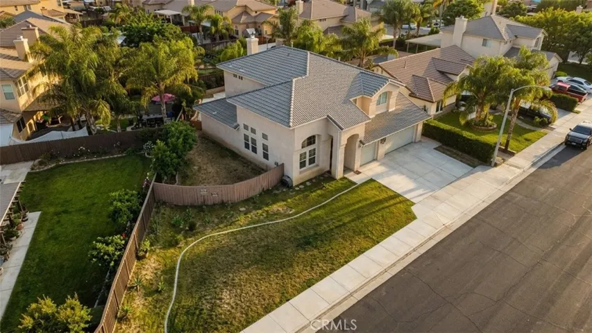 1600 Palomino, San Jacinto, California 92582
