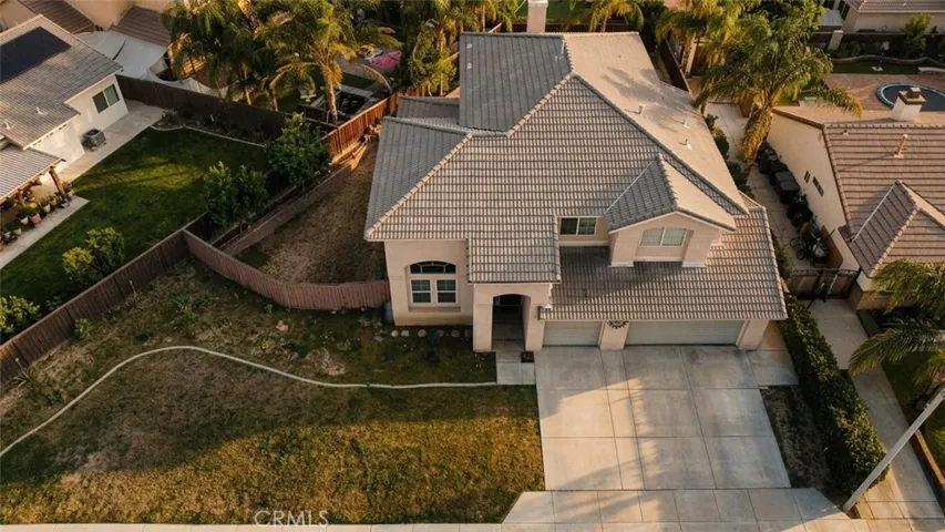 1600 Palomino, San Jacinto, California 92582