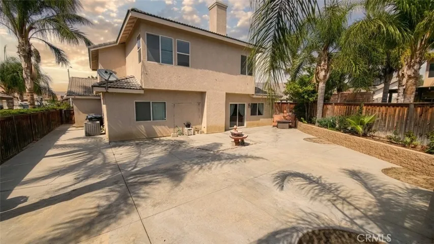 1600 Palomino, San Jacinto, California 92582