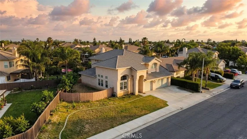 1600 Palomino, San Jacinto, California 92582
