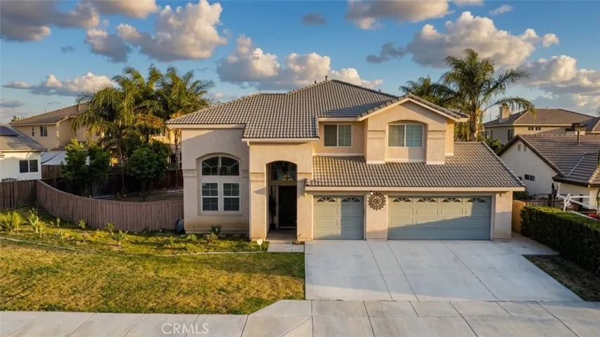 1600 Palomino, San Jacinto, California 92582