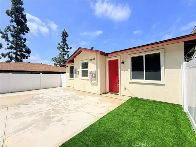 15819 Del Prado Drive A, Hacienda Heights, California 91745