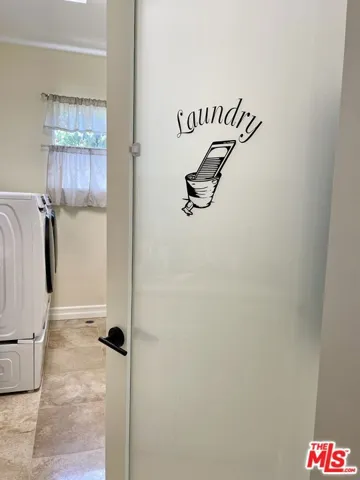 Laundry Room upstairs