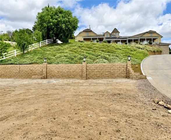 Room for ADU, extra garages, or horse facilities