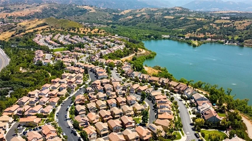 321 Trailblazer, Mission Viejo, California 92692