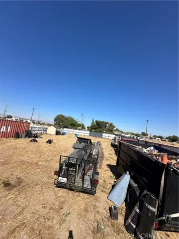 0 Vac Vic 16th Ste Avenue Q, Palmdale, California 93550