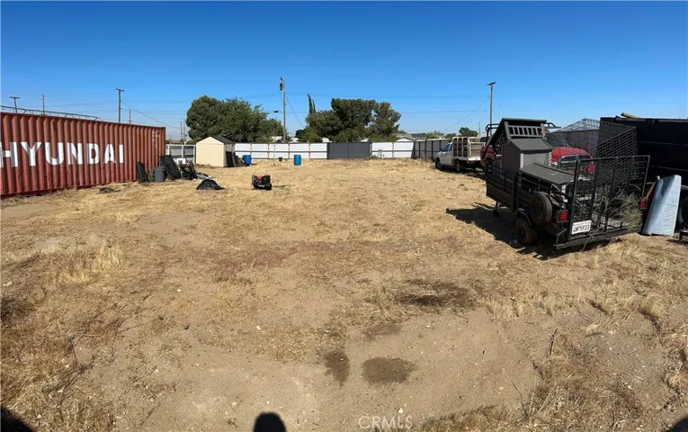 0 Vac Vic 16th Ste Avenue Q, Palmdale, California 93550
