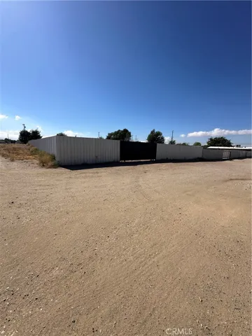 0 Vac Vic 16th Ste Avenue Q, Palmdale, California 93550
