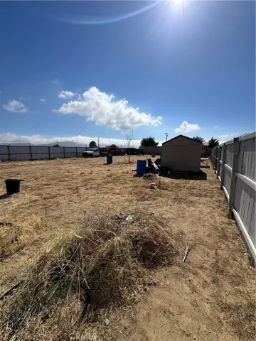 0 Vac Vic 16th Ste Avenue Q, Palmdale, California 93550