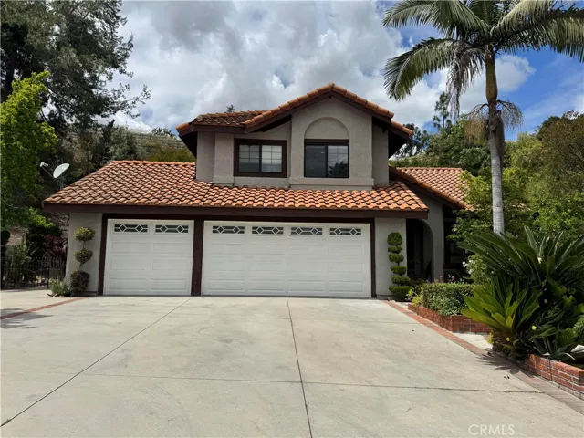 15132 El Selinda, Hacienda Heights, California 91745