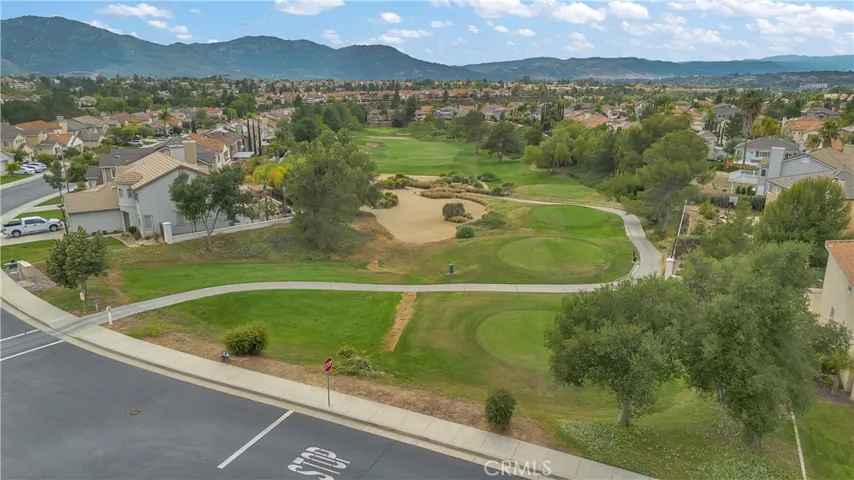 GOLF COURSE