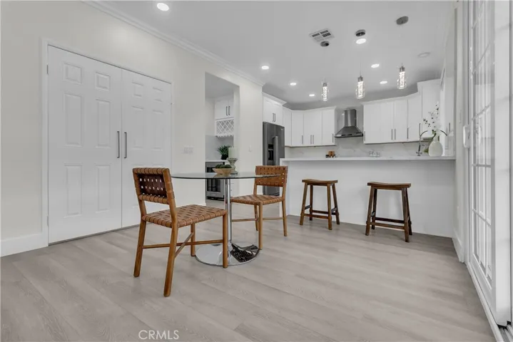 NEW KITCHEN CABINETS