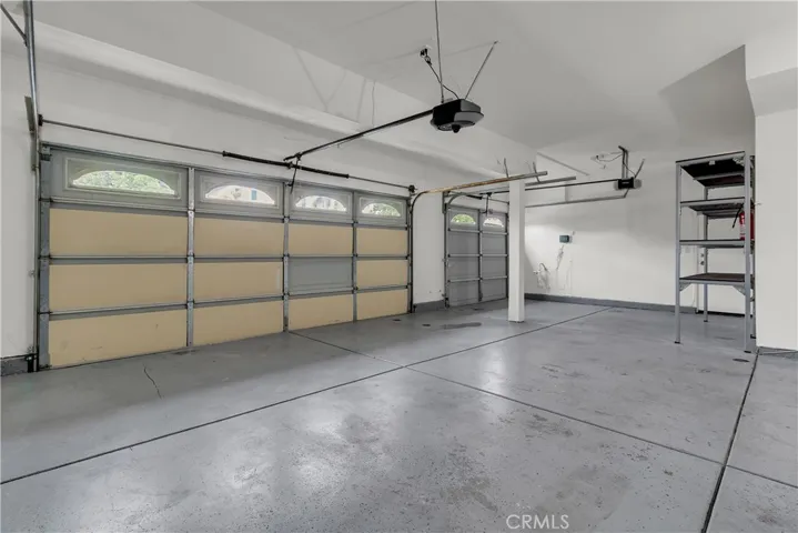 3 CAR GARAGE
