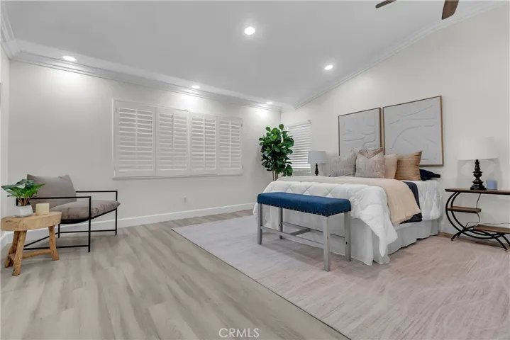 MASTER SUITE
